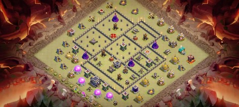 部落冲突如何创建部落[图2]