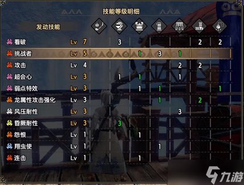 怪物猎人x怎么捕获[图2]