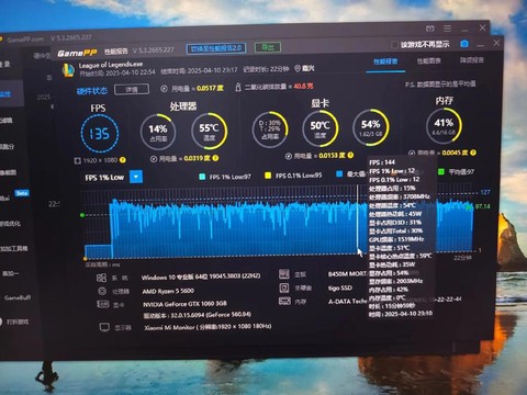 英雄联盟帧数低怎么办[图1]