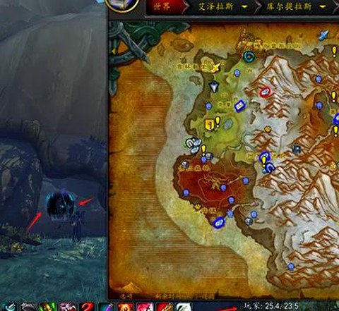 魔兽世界怎么捕捉宠物[图1]