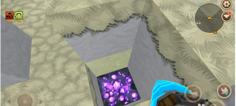 迷你世界怎么做萤石[图2]