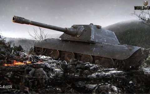 坦克世界中坦什么炮[图2]