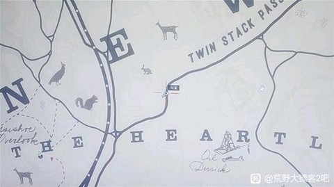 荒野大镖客2如何套马[图1]