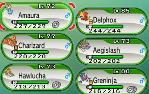 口袋妖怪xy怎么下载[图1]