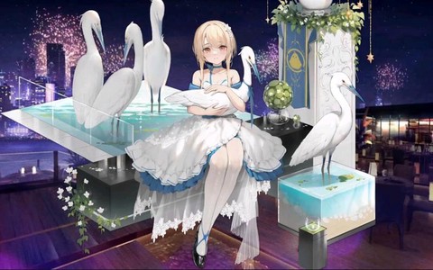 碧蓝航线朱诺怎么配装[图1]