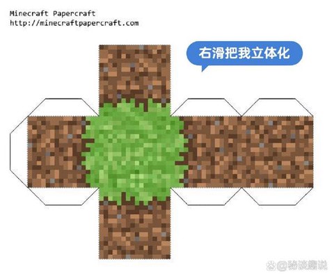 我的世界草方块怎么得[图2]