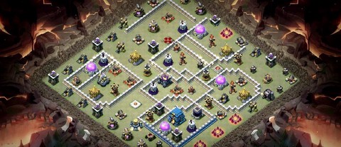 部落冲突要什么配置[图2]