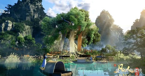 魔域怎么去不了神界[图1]