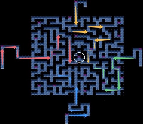 口袋妖怪船票怎么用[图1]