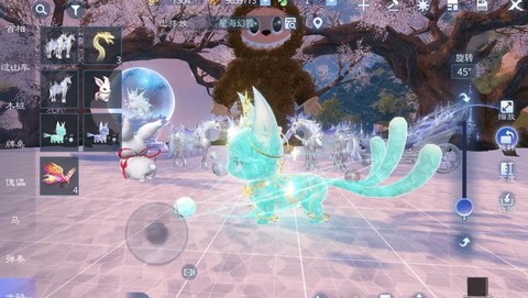 倩女幽魂69带什么灵兽[图2]