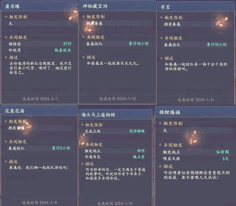 倩女幽魂灵韵蛋怎么用[图2]