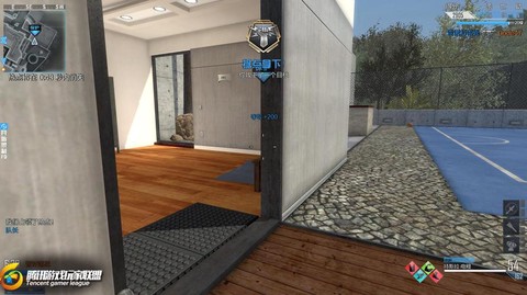 使命召唤ol怎么上房顶[图1]