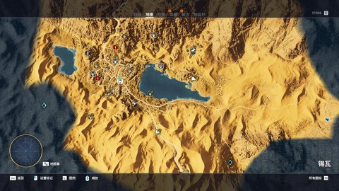 刺客信条2怎么看任务[图1]