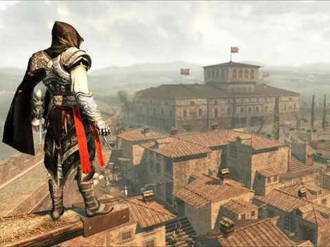 刺客信条2怎么看任务[图2]