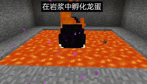 我的世界手机版龙蛋怎么孵化[图2]