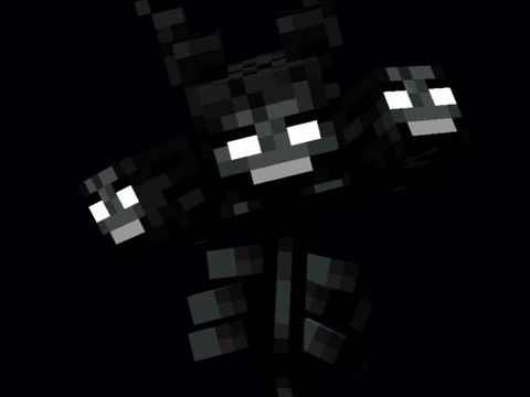 我的世界凋零怕什么[图1]