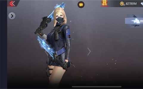 穿越火线凝霜怎么刷[图1]