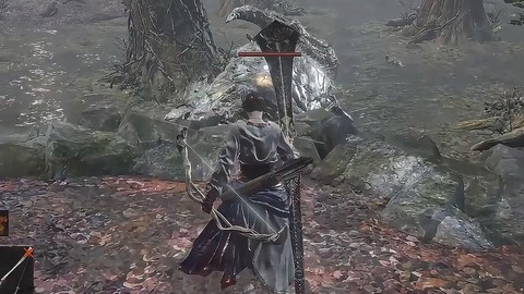 黑暗之魂3什么弓箭[图1]