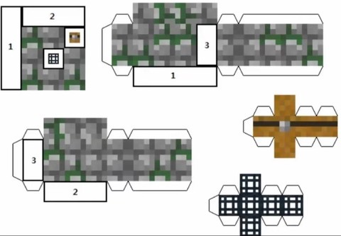 我的世界监狱怎么做[图2]
