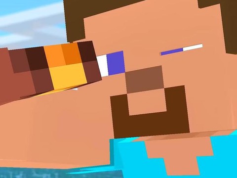 我的世界望远镜怎么做[图1]