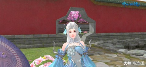 倩女幽魂鬼装是什么[图2]