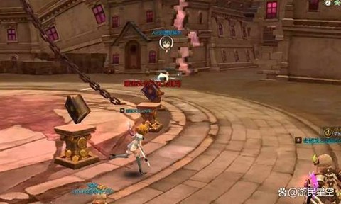 龙之谷手游高地是什么[图2]