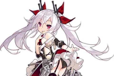 碧蓝航线吸血鬼如何[图2]